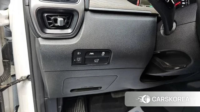 Kia Sorento 4th Generation 2020 Белый из Кореи, фото 4