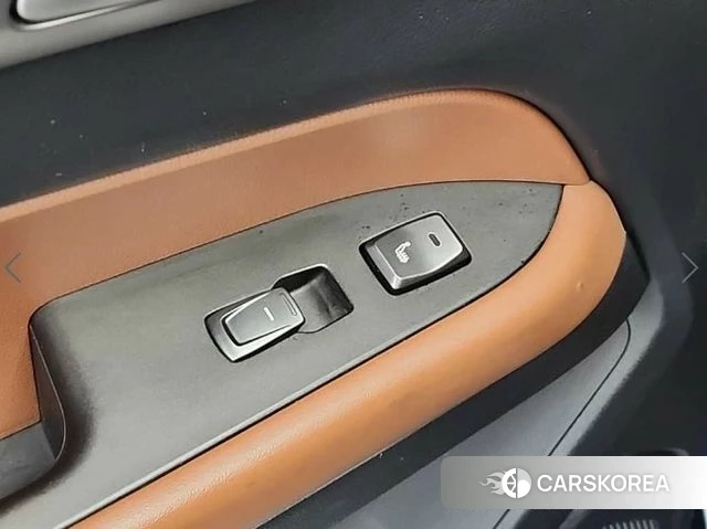 Ssangyong Rexton Sports 2018 Синий из Кореи, фото 4