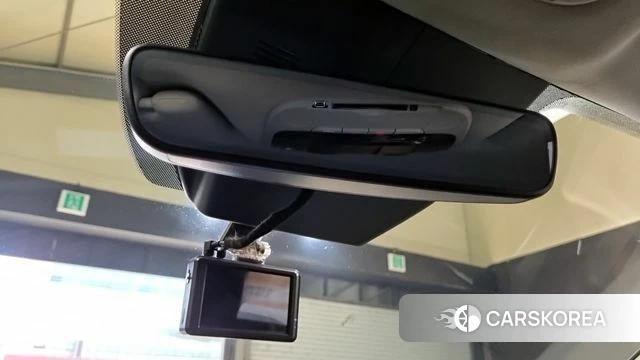 Kia K5 3rd generation 2021 Черный из Кореи, фото 4