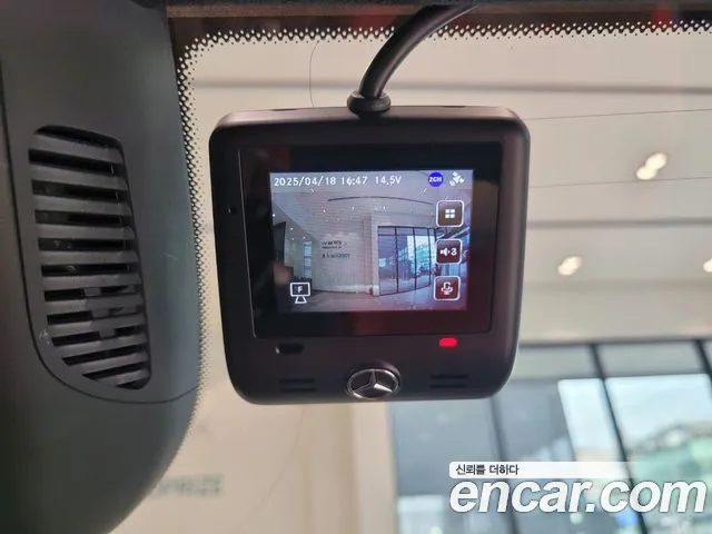 Mercedes-Benz SL-Class R232 id 2656885 из Кореи 4