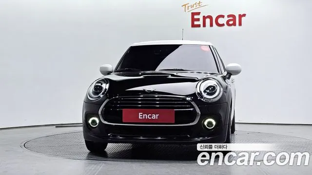 Mini Cooper id 2688753 из Кореи 4