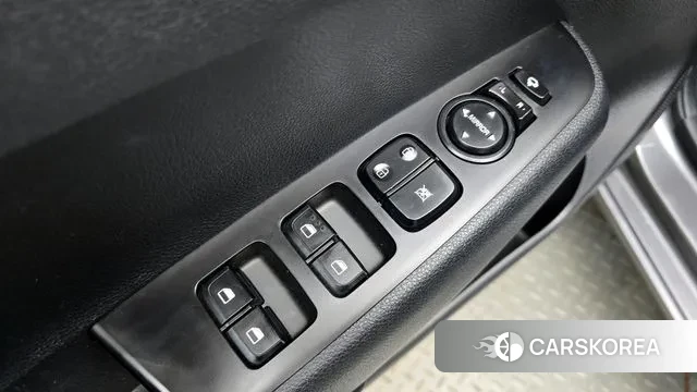 Kia Morning Urban (JA) 2021 Серый из Кореи, фото 4