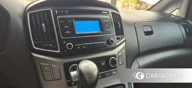 Hyundai The New Grand Starex 2019 Черный из Кореи, фото 4