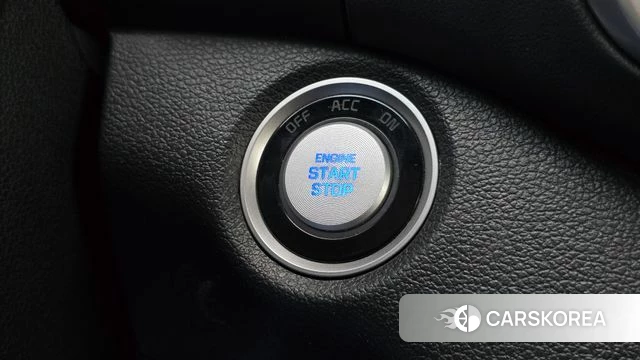 Hyundai All New Tucson 2020 Черный из Кореи, фото 4