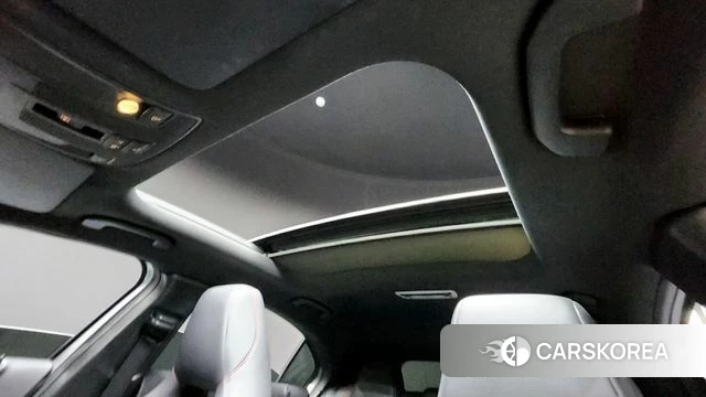 Mercedes-Benz A-Class W176 2018 Серый из Кореи, фото 4