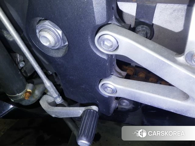 Проданный Honda CBR600RR id 3947003 из Японии, фото 4