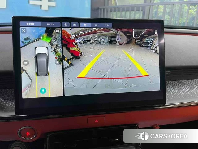 Toyota Platinum Wisdom 3X 2025 Белый из Китая, фото 4