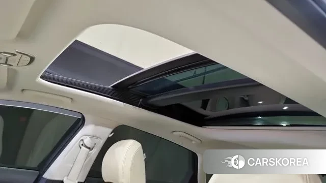 Hyundai The New Grandeur IG Hybrid 2021 Черный из Кореи, фото 4