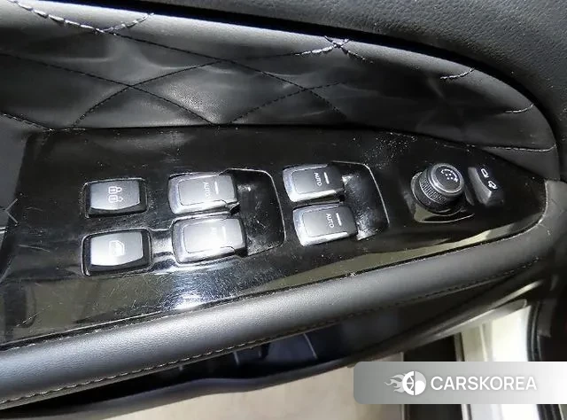 Ssangyong Rexton New Arena 2023 Белый из Кореи, фото 4