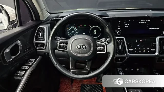 Kia Sorento 4th Generation id 3646484 из Кореи 4