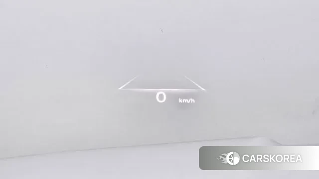 Genesis GV80 2021 Белый из Кореи, фото 4