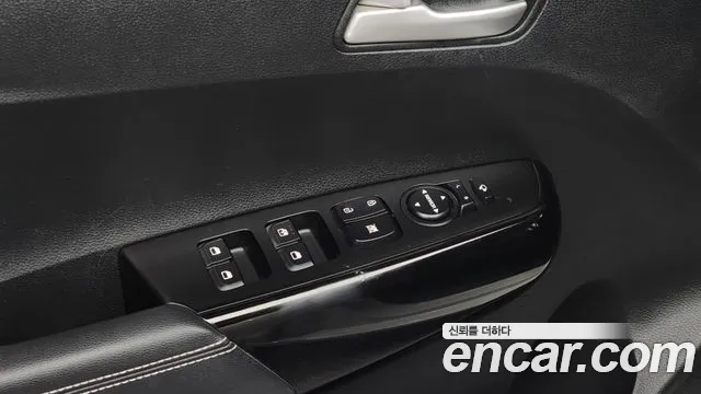 Kia All New Morning (JA) id 2686472 из Кореи 4