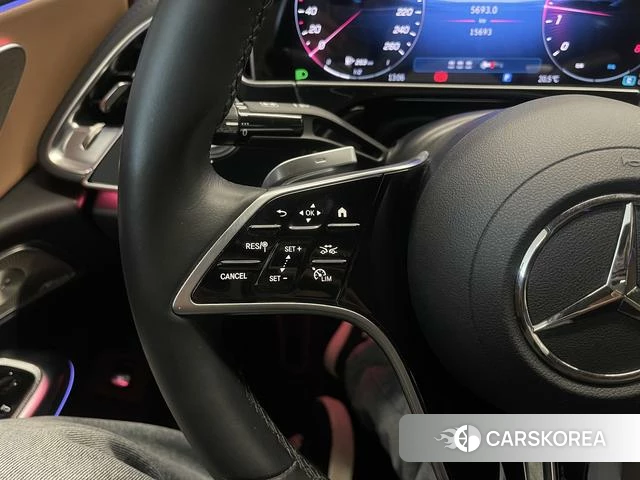 Mercedes-Benz E-class 2024 Черный из Китая, фото 4