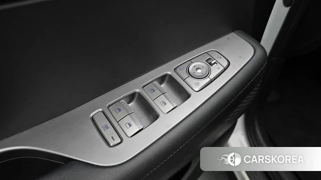 Hyundai The New Palisade 2022 Белый из Кореи, фото 4