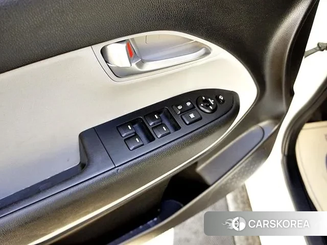 Kia The New Ray 2020 Белый из Кореи, фото 4