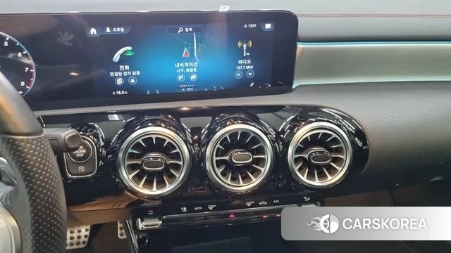 Mercedes-Benz CLA-Class C118 2021 Белый из Кореи, фото 4