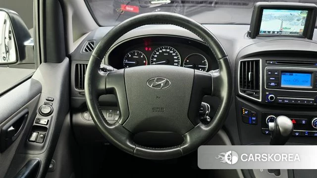 Hyundai The New Grand Starex 2019 Белый из Кореи, фото 4