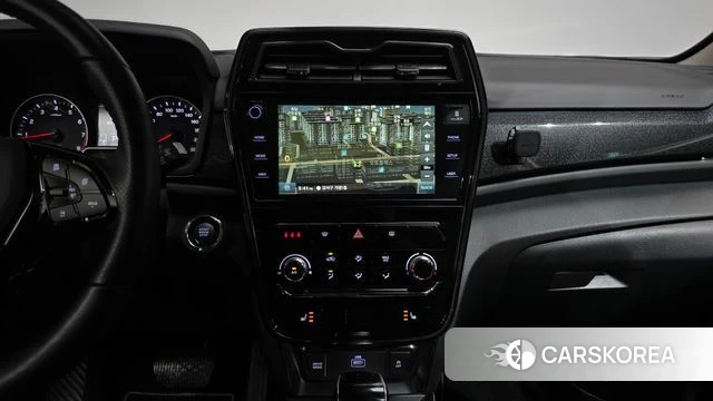 Ssangyong Berry New Tivoli 2022 Белый из Кореи, фото 4
