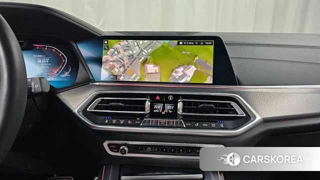 BMW X5 (G05) 2021 Белый из Кореи, фото 4