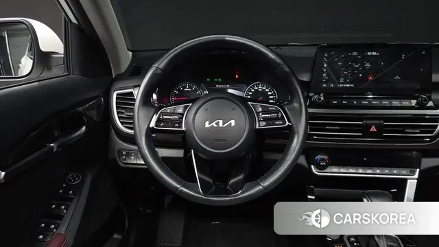 Kia Seltos id 3478444 из Кореи 4