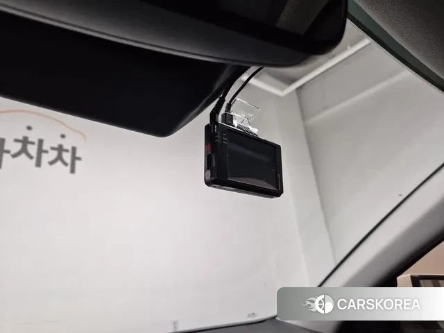 Hyundai Avante (CN7) 2021 Белый из Кореи, фото 4