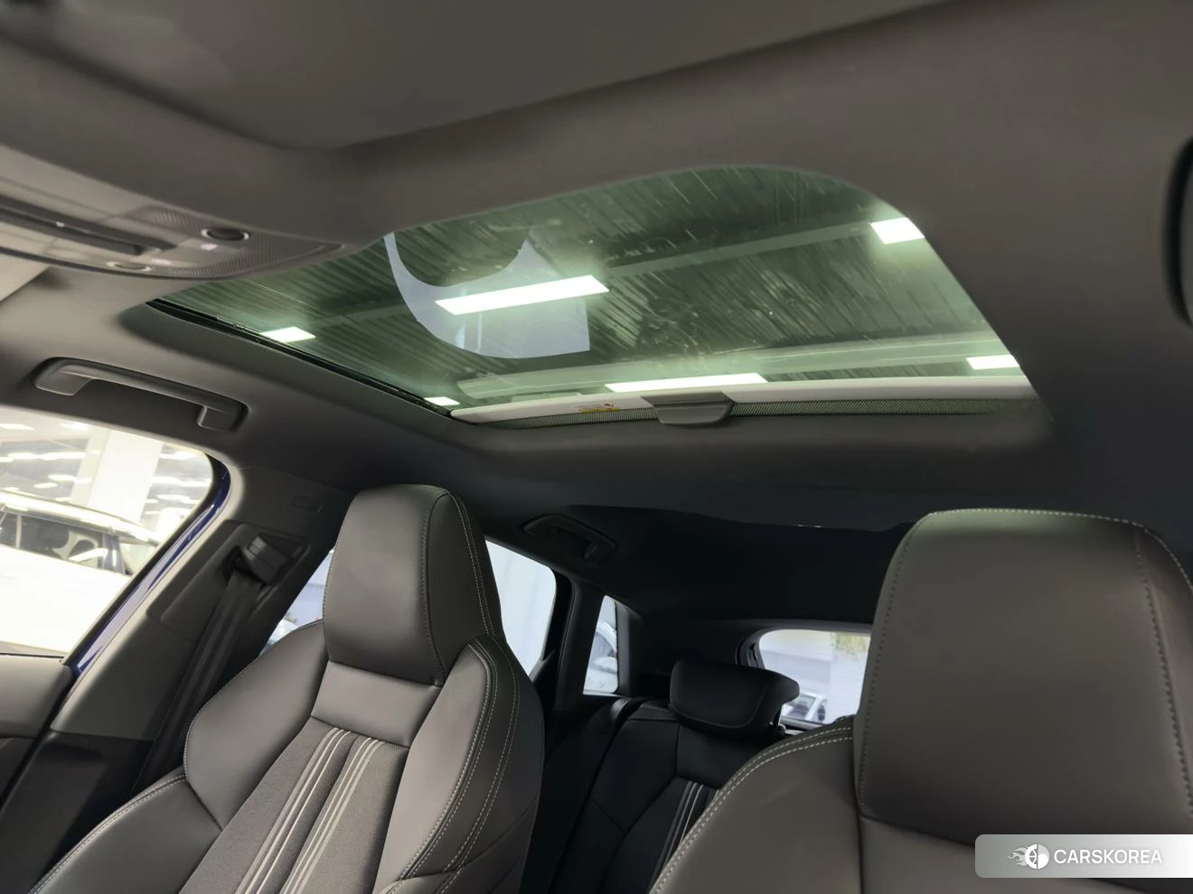 Audi A3 2023 Синий из Китая, фото 4