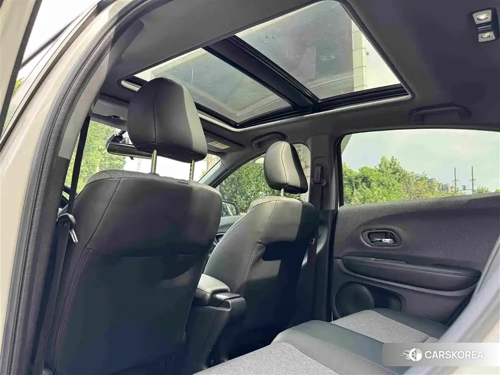 Honda XR-V 2022 Белый из Китая, фото 4