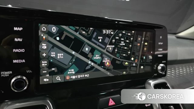 Kia Sorento 4th Generation 2020 Белый из Кореи, фото 4
