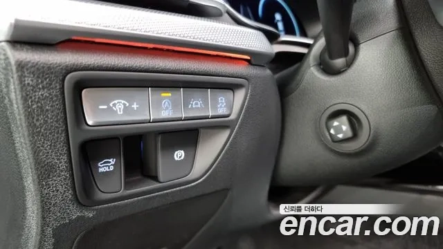 Genesis G80 (RG3) id 2880828 из Кореи 4