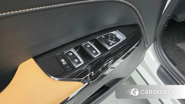 Kia K5 3rd generation 2022 Белый из Кореи, фото 4