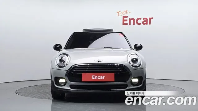 Mini Cooper Clubman id 2666291 из Кореи 4