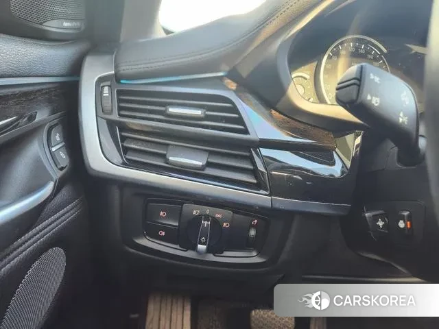 BMW X6 (F16) 2019 Белый из Кореи, фото 4