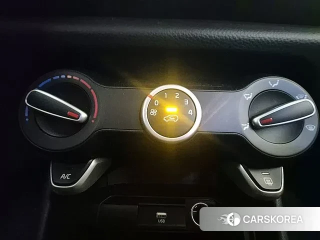 Kia Morning Urban (JA) 2022 Белый из Кореи, фото 4