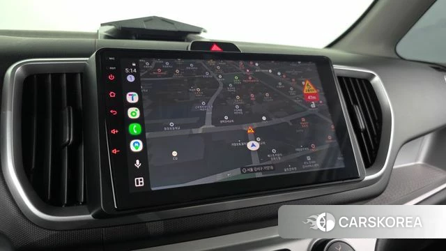 Kia The New Ray 2021 Белый из Кореи, фото 4