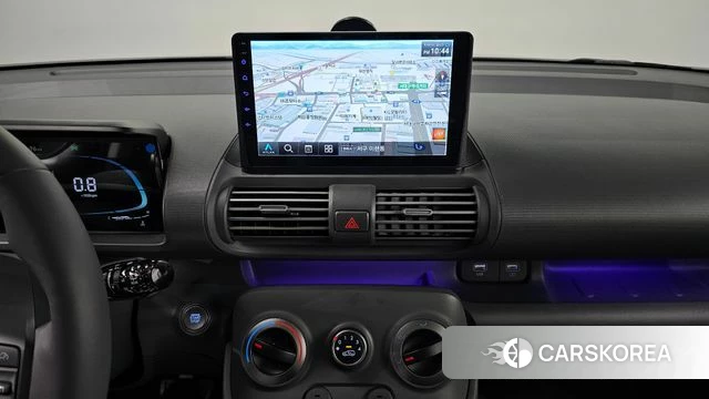 Hyundai Casper 2021 Зеленый из Кореи, фото 4