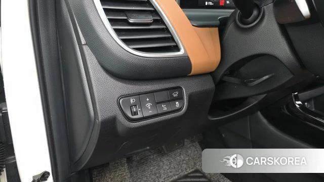 Kia The New Seltos 2022 Белый из Кореи, фото 4