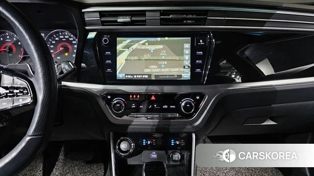 Ssangyong Beautiful Korando 2020 Белый из Кореи, фото 4