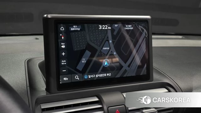 Hyundai Casper 2023 Белый из Кореи, фото 4
