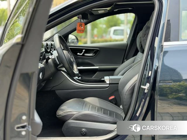 Mercedes-Benz Class C 2024 Другой из Китая, фото 4