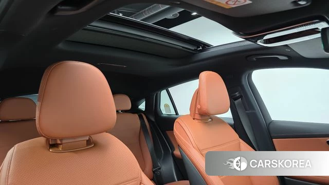 Mercedes-Benz GLC-Class X254 2025 Белый из Кореи, фото 4