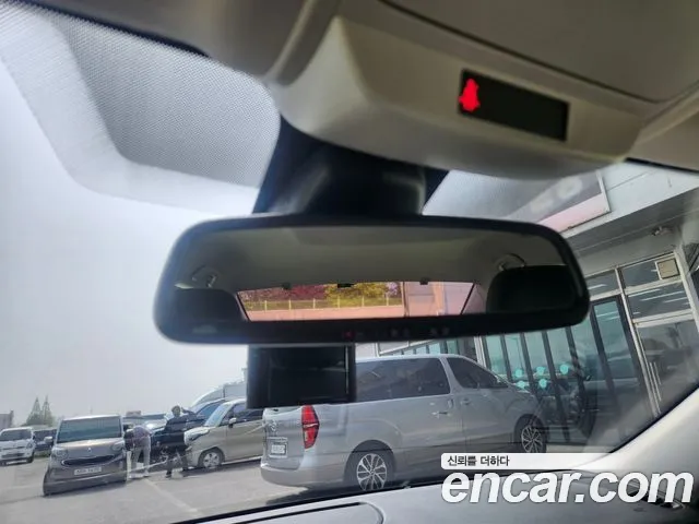 Renault Korea (Samsung) SM6 2018 Цвет галактики из Кореи, фото 4