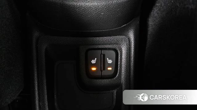 Chevrolet (GM Daewoo) The New Spark 2019 Белый из Кореи, фото 4