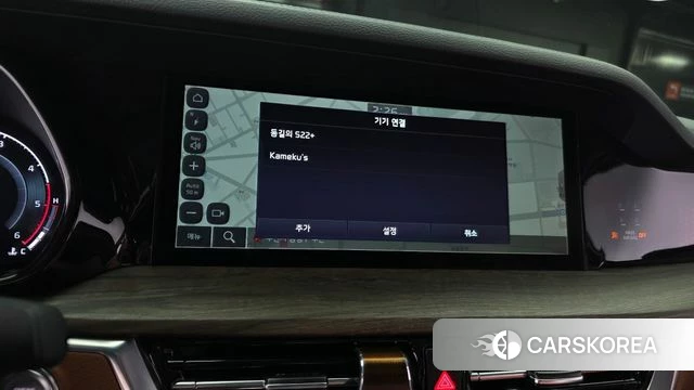 Kia Mohave Master 2023 Черный из Кореи, фото 4