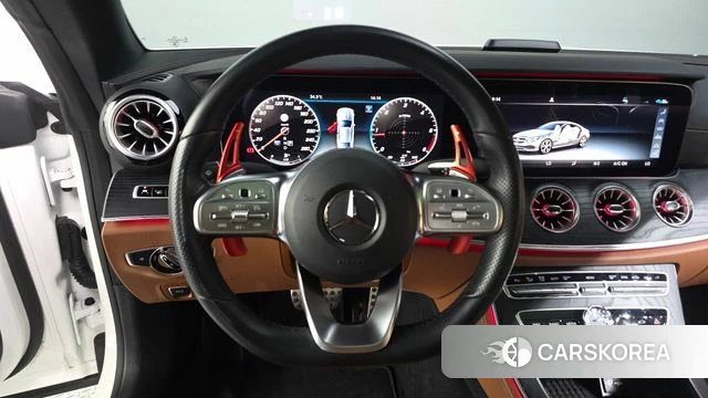 Mercedes-Benz E-Class W213 2020 Белый из Кореи, фото 4