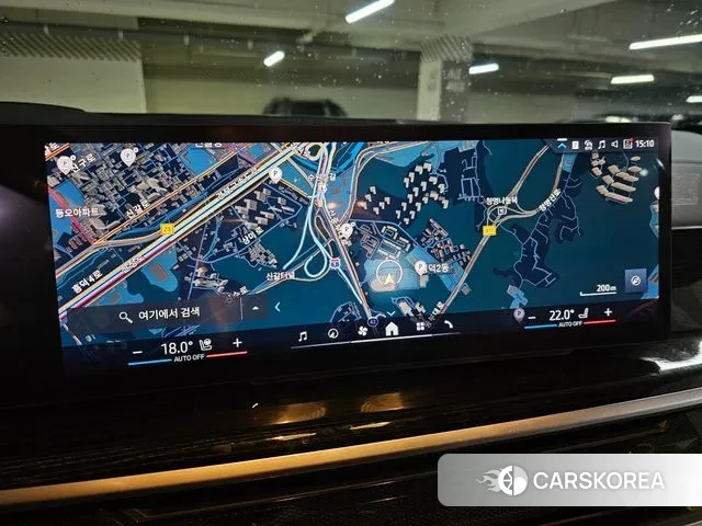 BMW X6 (G06) 2023 Белый из Кореи, фото 4