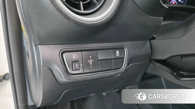 Kia Come New K3 2018 Белый из Кореи, фото 4