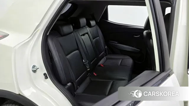 Ssangyong Berry New Tivoli 2020 Белый из Кореи, фото 4