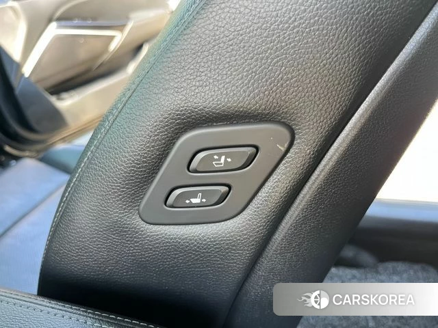 Kia Come New K7 2019 Черный из Кореи, фото 4