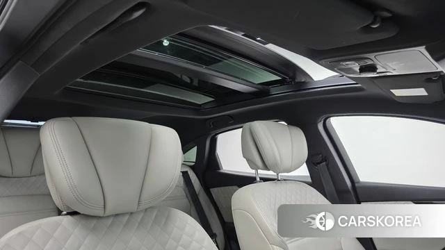Renault Korea (Samsung) SM6 2020 Серый из Кореи, фото 4