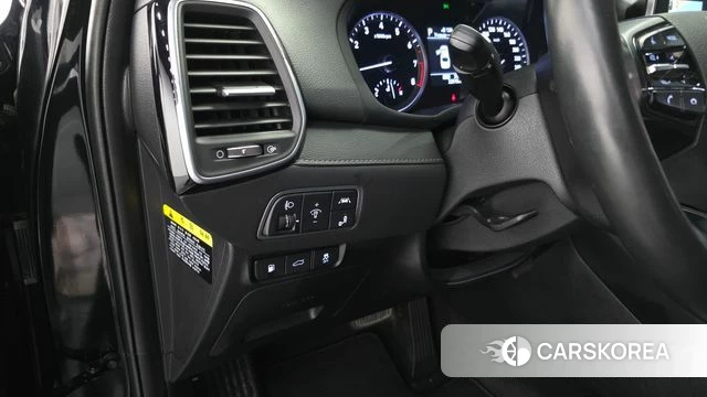 Hyundai Grandeur IG 2019 Черный из Кореи, фото 4